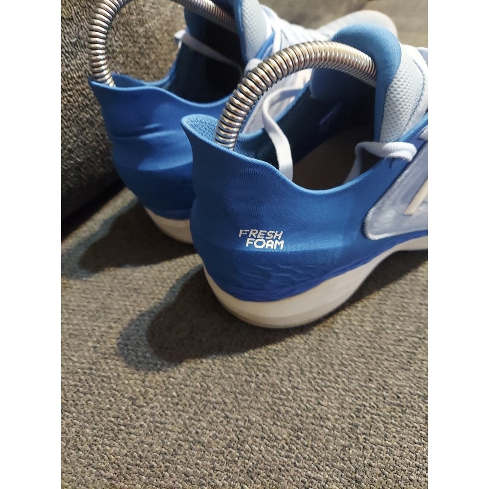 New Balance Fresh Foam 860A11 Women's Running Shoes Size 8  True Blue Comfort - Picture 5 of 10